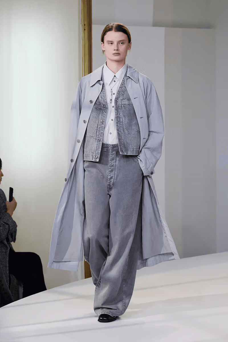 르메르 2025 FW 컬렉션 공개