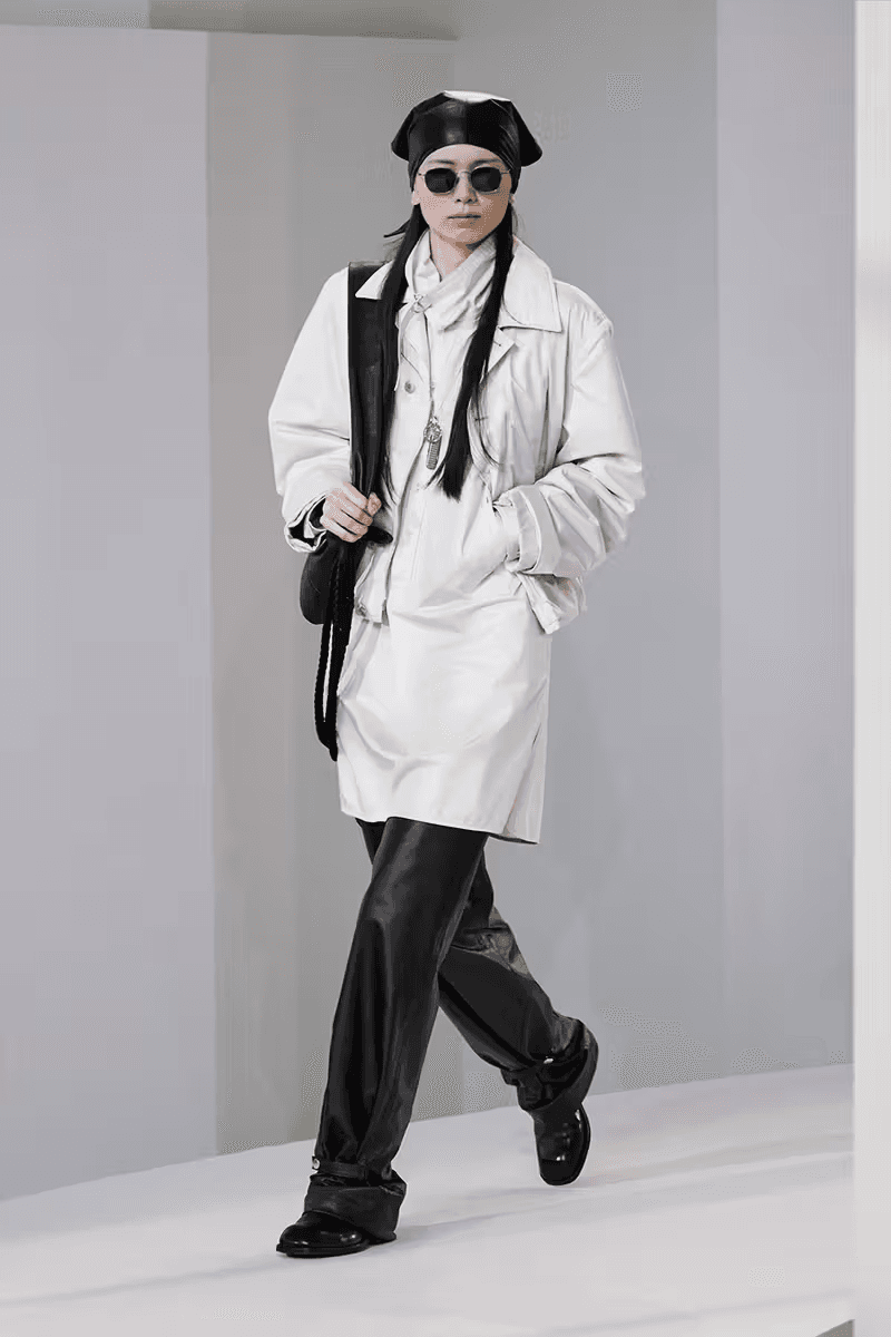 르메르 2025 FW 컬렉션 공개