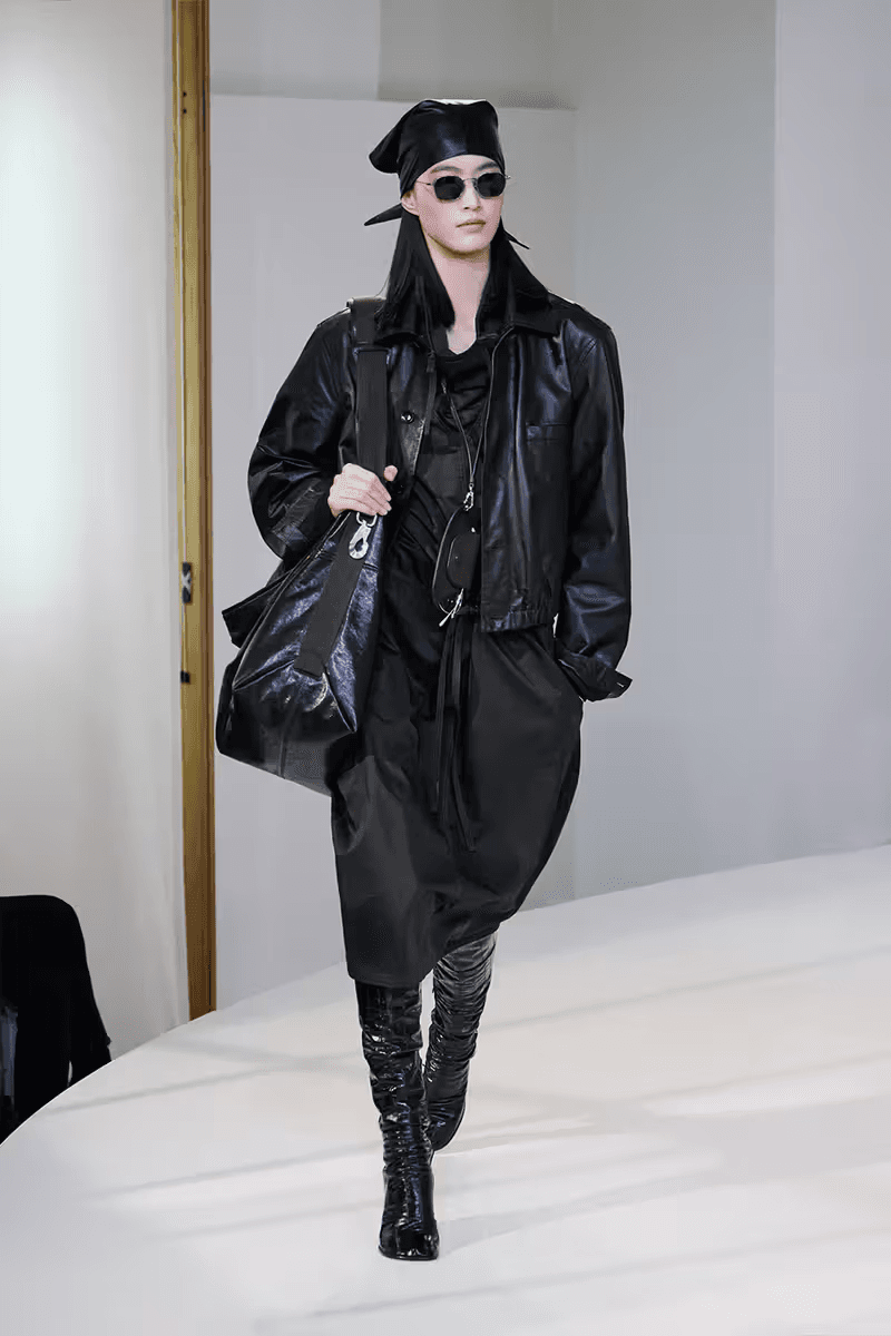 르메르 2025 FW 컬렉션 공개
