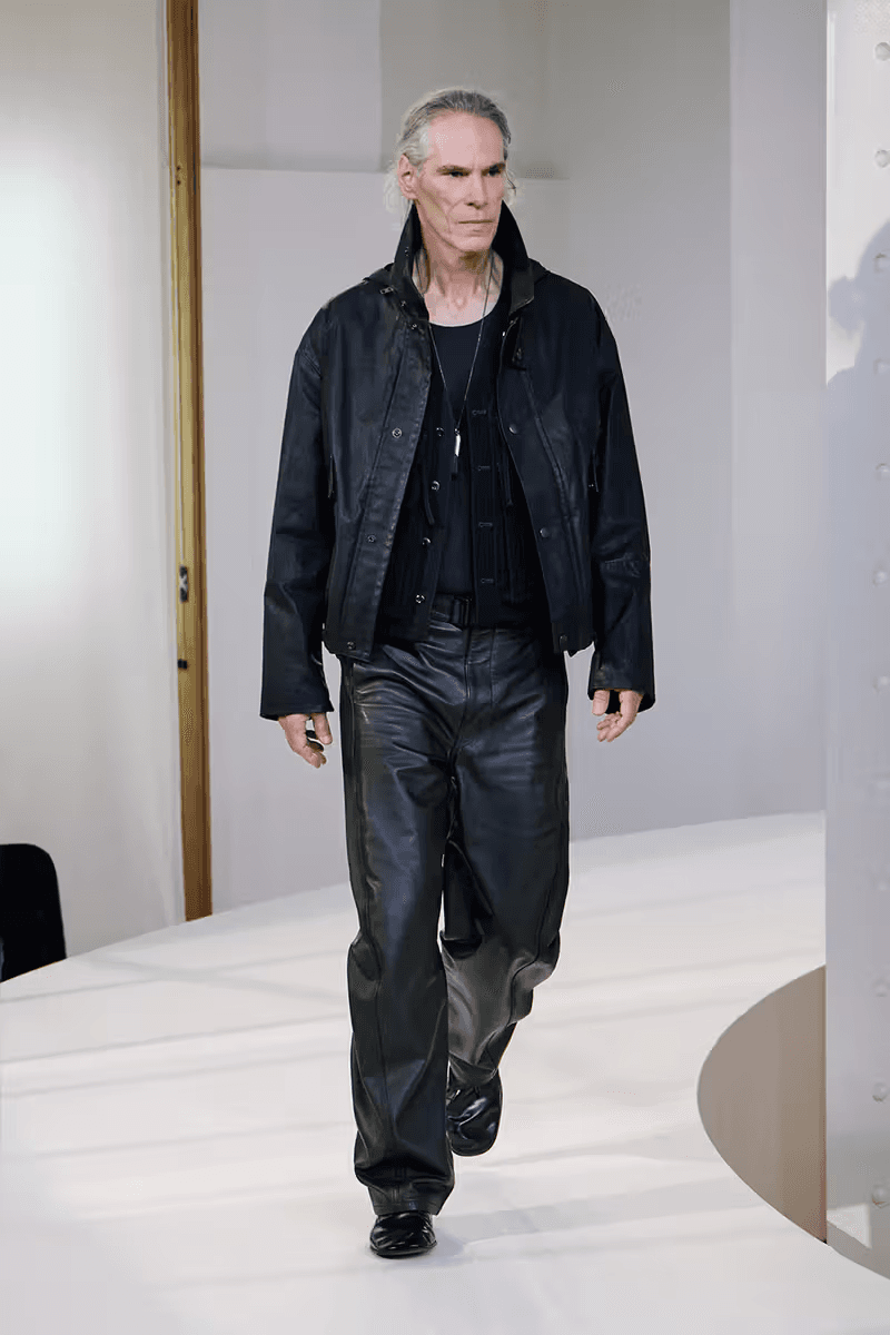 르메르 2025 FW 컬렉션 공개