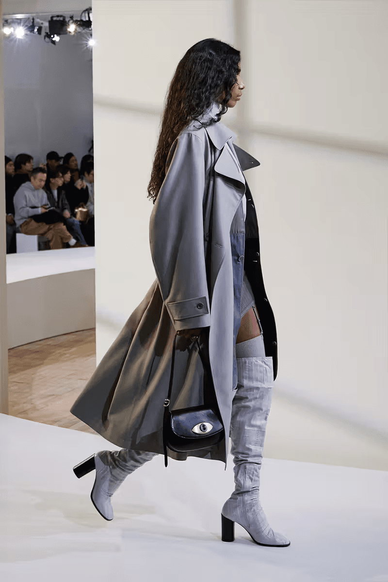 르메르 2025 FW 컬렉션 공개