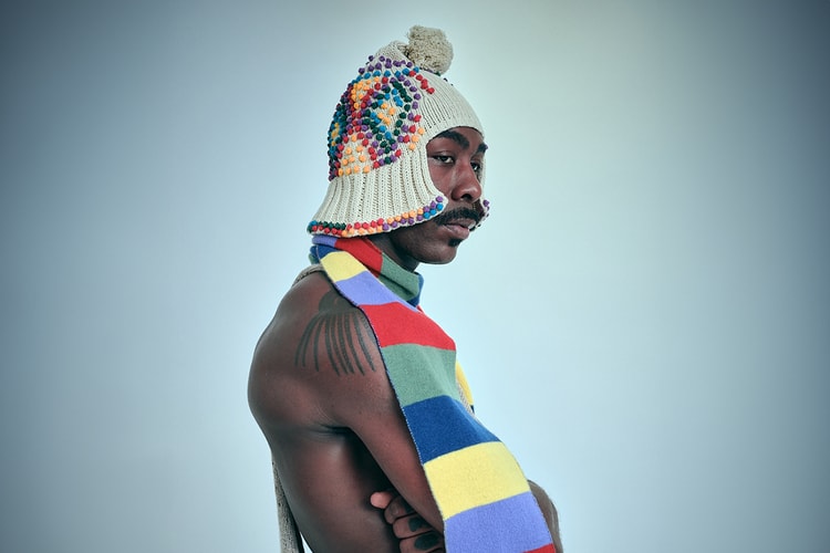 데님 티어스가 한국에서 팝업을 개최한다