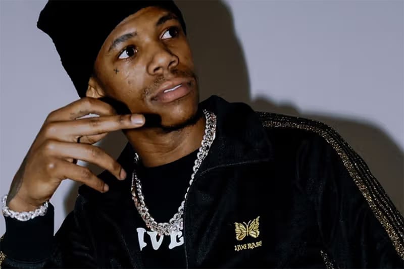 라이브베이스 x 베르디 x 니들스 x 786 20주년 캡슐 공개