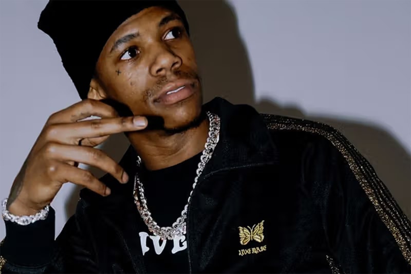 라이브베이스 x 베르디 x 니들스 x 786 20주년 캡슐 공개