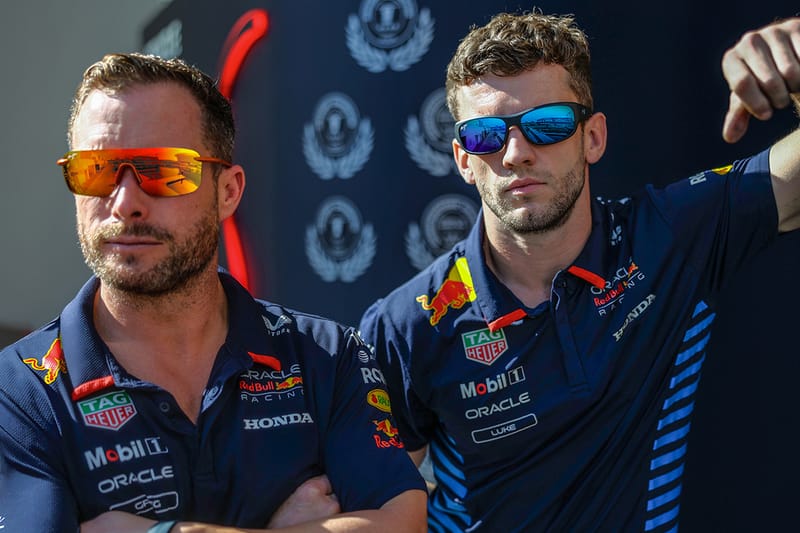 마우이 짐, F1 월드 챔피언 ‘오라클 레드불 레이싱’ 공식 후원 파트너십 체결