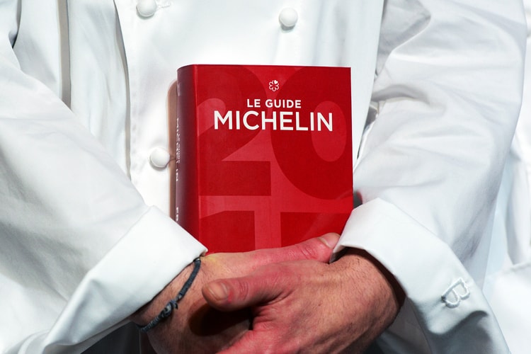 ‘미쉐린 가이드 서울 부산 2025’가 공식 발간된다