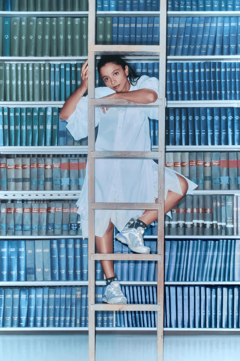 살로몬 ‘XT-위스퍼’ 컬렉션 및 캠페인 공개