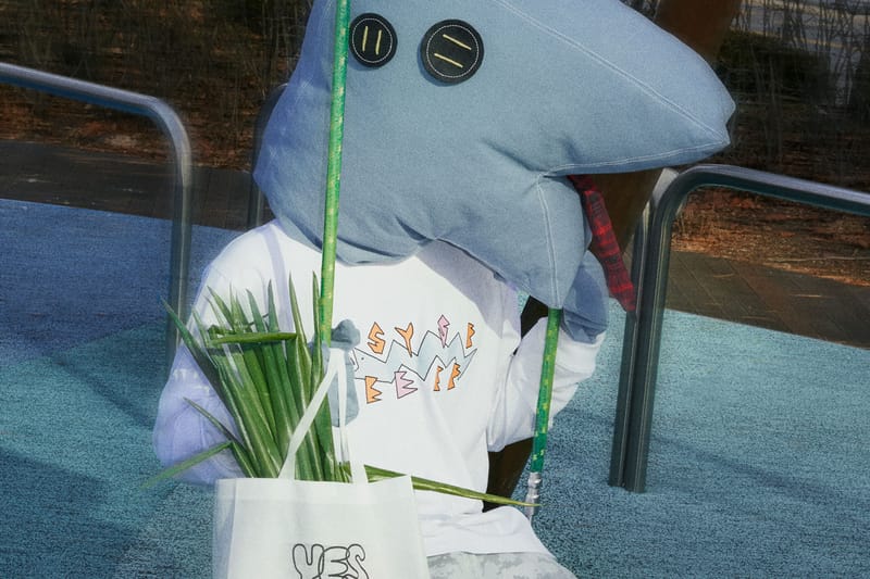 예스아이씨, 2025 첫 번째 캡슐 컬렉션 출시