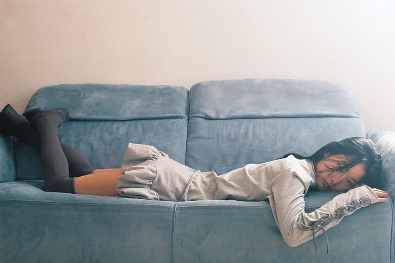 경, 2025 얼리 스프링 컬렉션 캠페인 공개