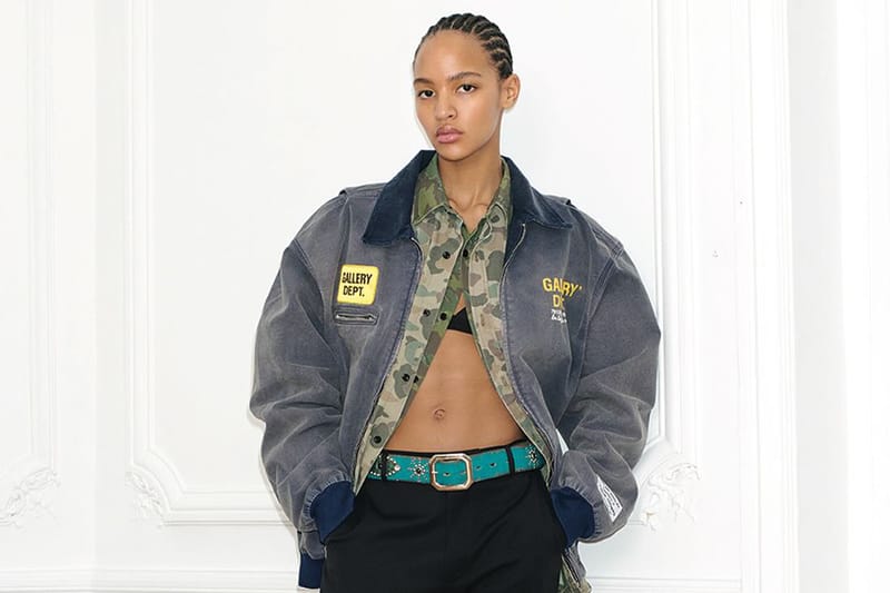 갤러리 디파트먼트, 맨즈 14.0 컬렉션 공개