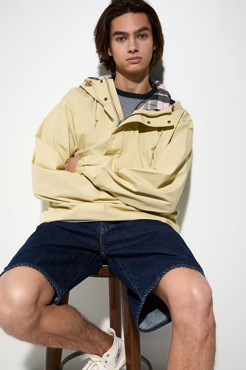 카키스, 2025 SS 컬렉션 공개, khakis, jknd, 디스이즈네버댓
