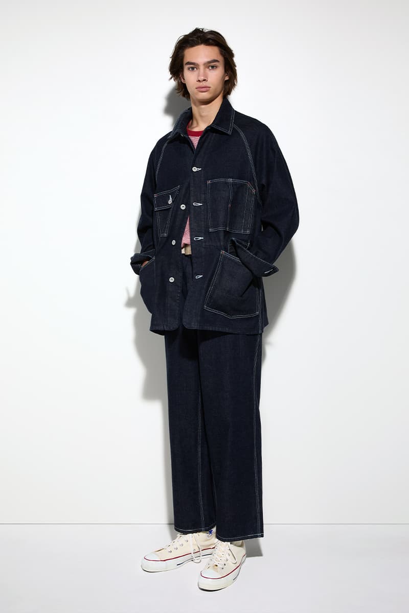 카키스, 2025 SS 컬렉션 공개, khakis, jknd, 디스이즈네버댓