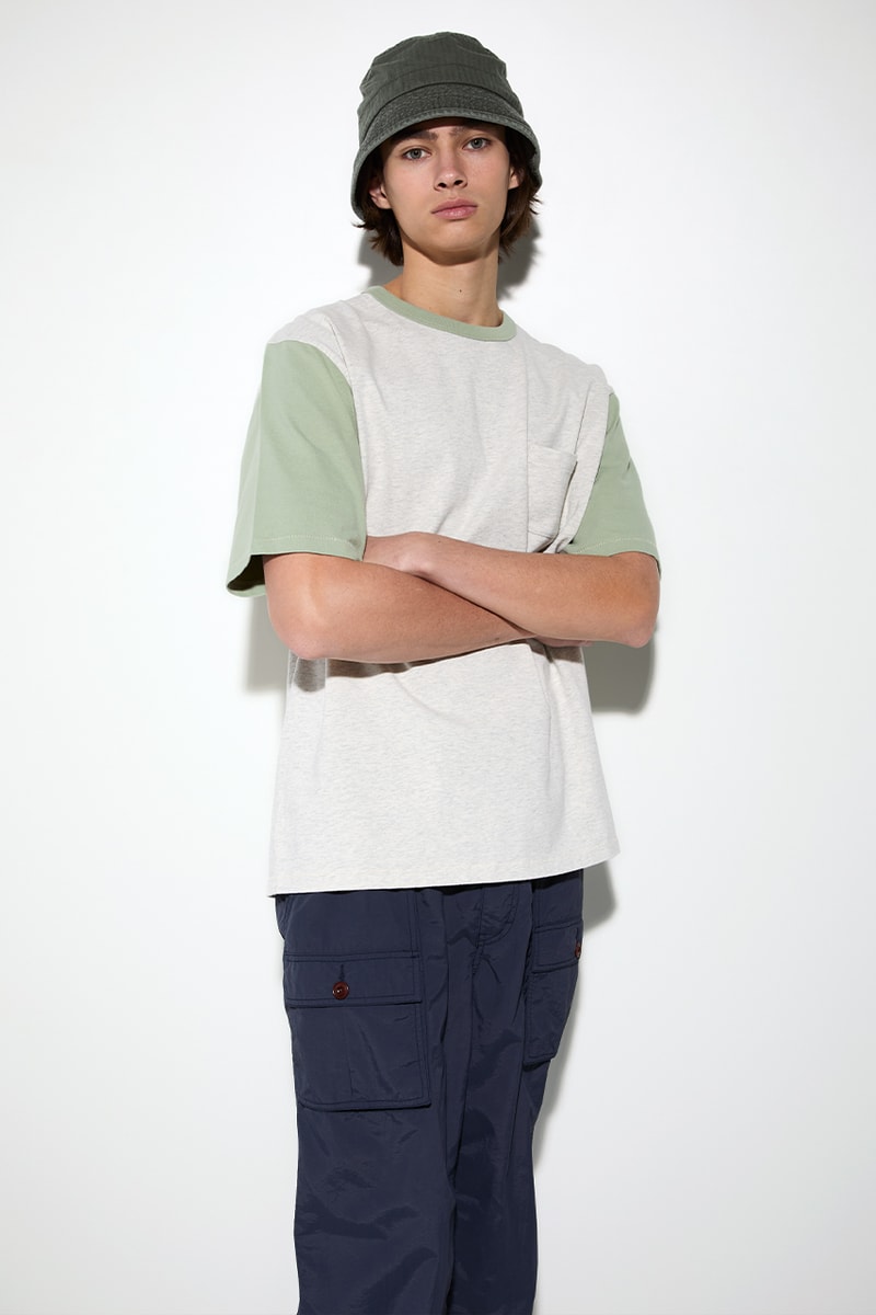 카키스, 2025 SS 컬렉션 공개, khakis, jknd, 디스이즈네버댓