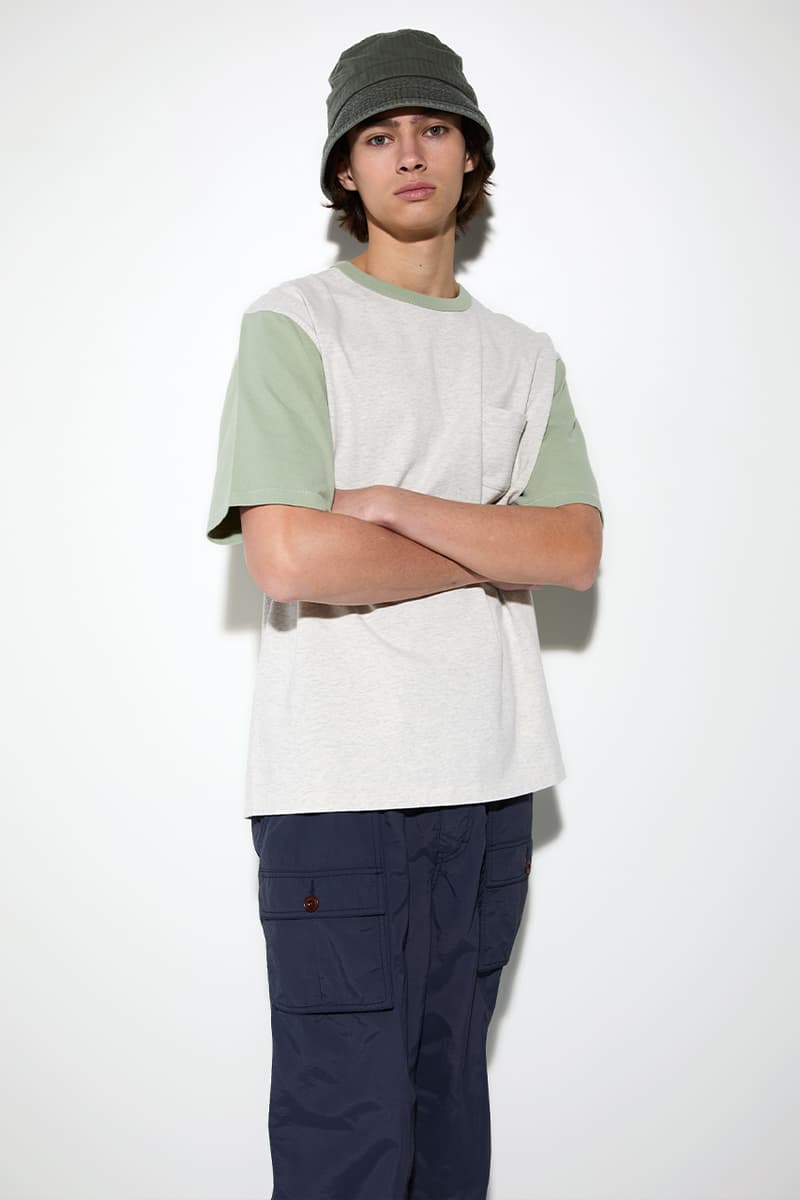 카키스, 2025 SS 컬렉션 공개, khakis, jknd, 디스이즈네버댓