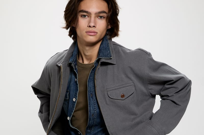 카키스, 2025 SS 컬렉션 공개