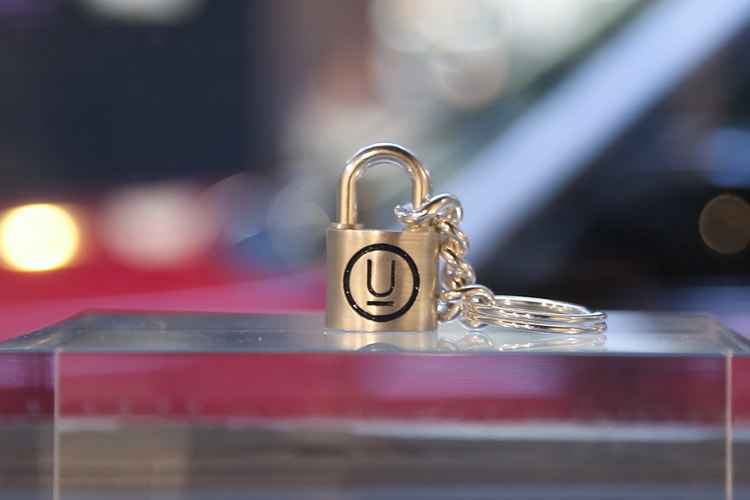 버니와 언더커버의 협업 캡슐이 출시된다