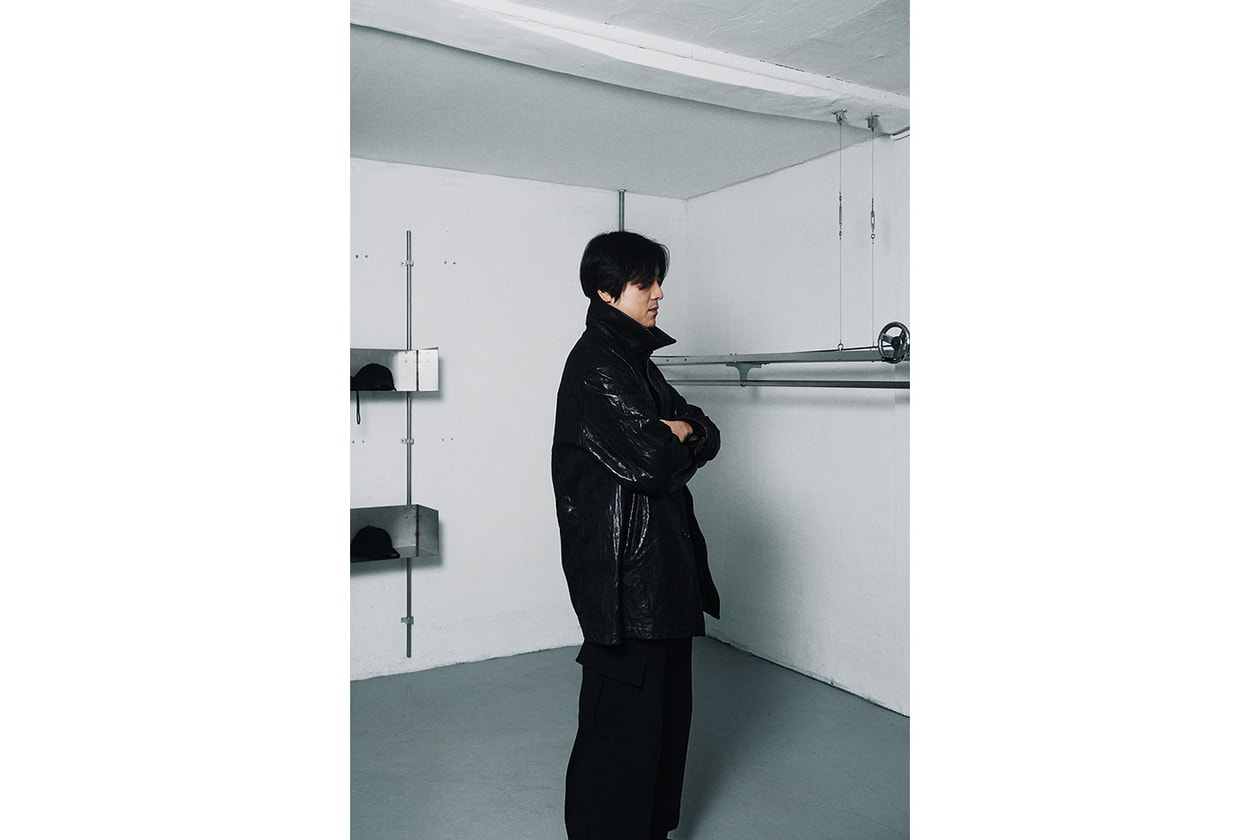 데드엔드, 코난, 킹맥, 앤도우, 수, 카이, DJ, 클럽, 인터뷰,