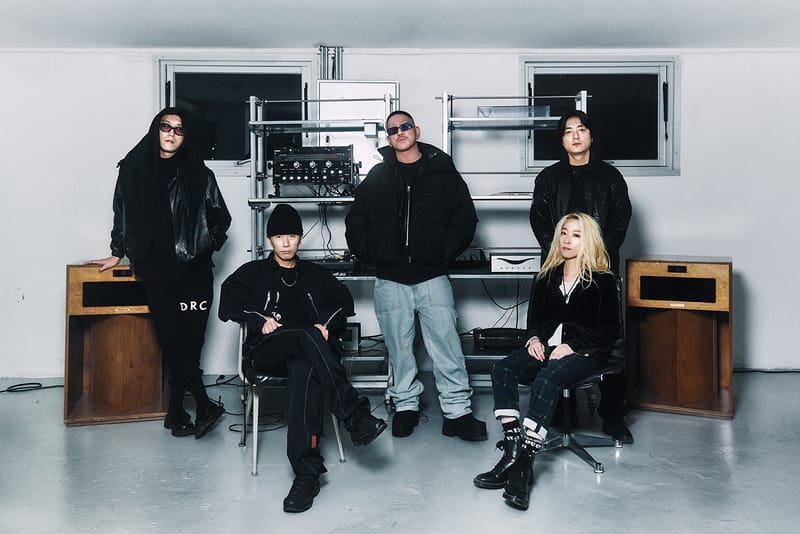 데드엔드 인터뷰: 한국 언더그라운드 클럽 신의 흐름을 바꾼 크루