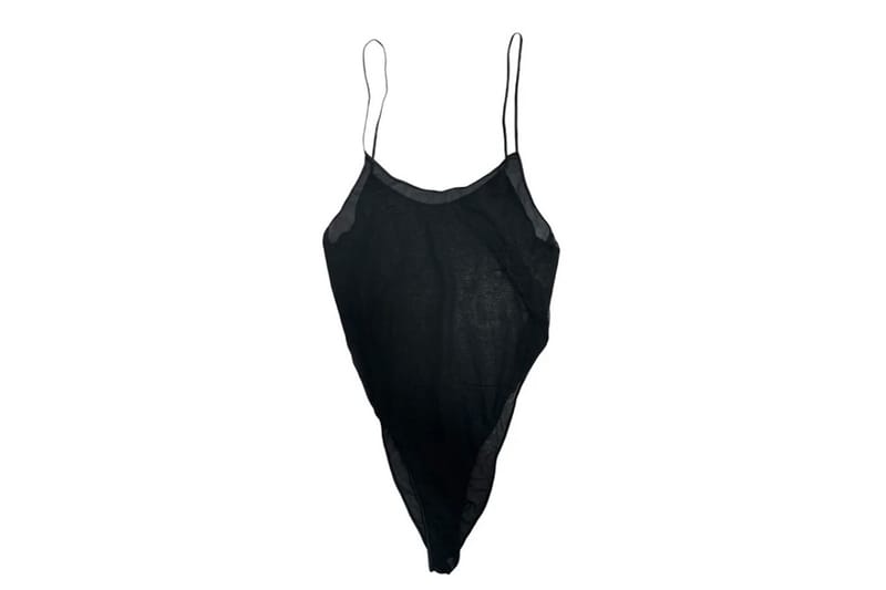 칸예 웨스트, ‘BULLY’ 머천다이즈와 이지 보디수트 추가 발매