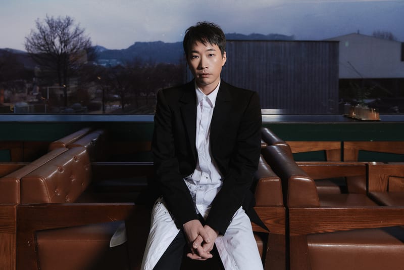 젊은 거인,  <오징어 게임> 시즌 2 음악 감독 정재일 인터뷰