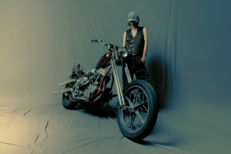 떠그 클럽 2025 FW 컬렉션 공개