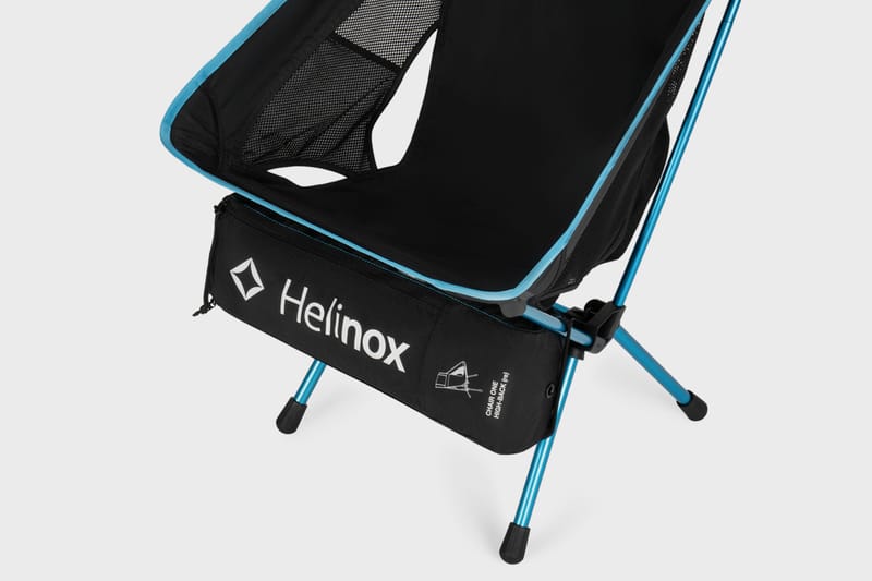 헬리녹스 ‘체어원’ 리뉴얼 버전 공식 공개