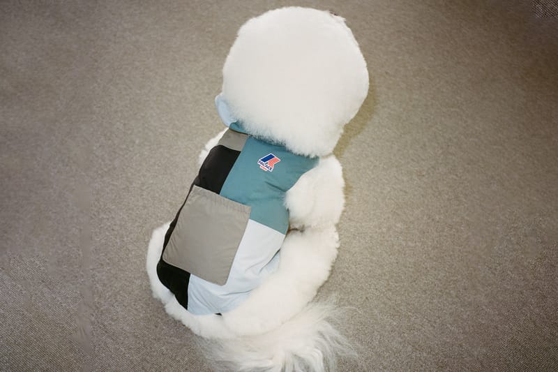 팔라스 x 까웨 협업 캡슐 발매