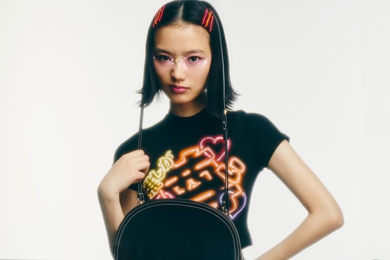 더블렛 2025 봄, 여름 컬렉션 팝업 스토어 개최