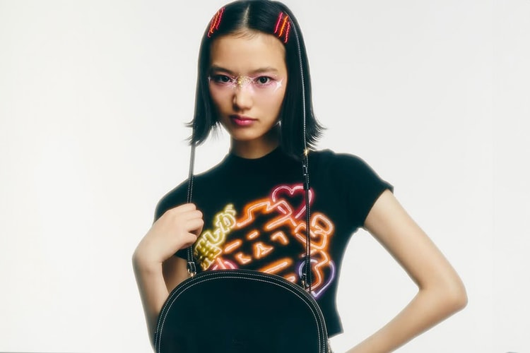 더블렛 2025 봄, 여름 컬렉션 팝업 스토어 개최