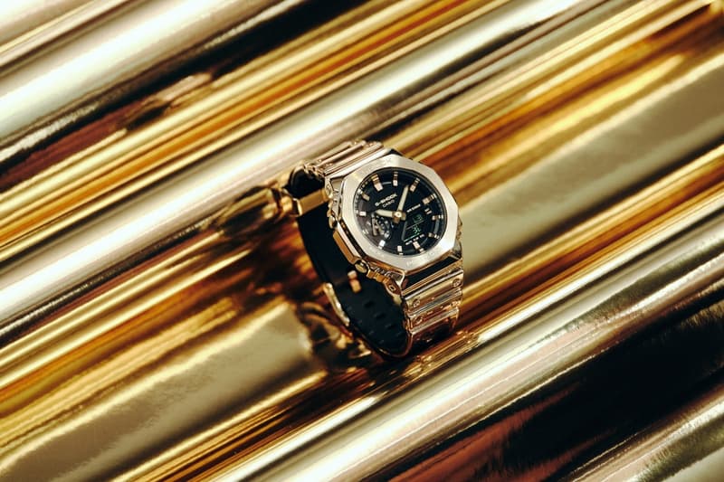 금빛, 은빛, 반짝이는, 지샥, 파인 메탈릭, 시리즈