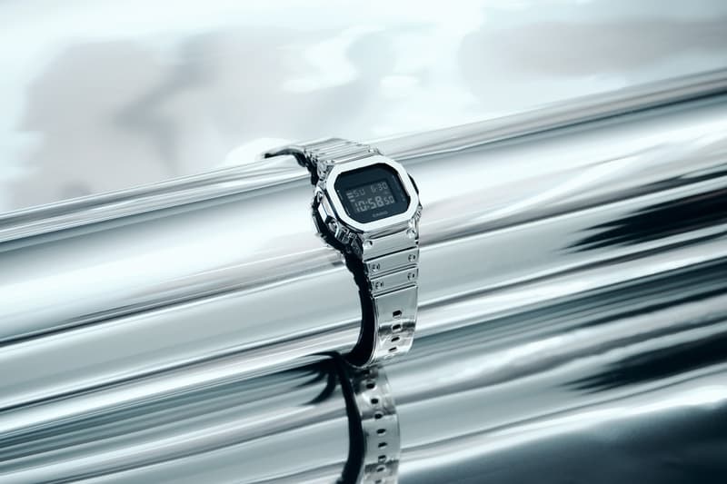 금빛, 은빛, 반짝이는, 지샥, 파인 메탈릭, 시리즈