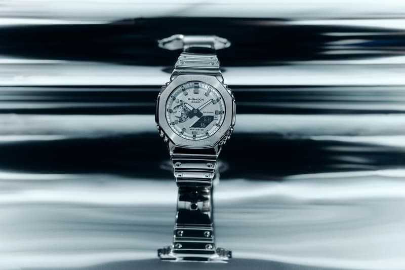 금빛, 은빛, 반짝이는, 지샥, 파인 메탈릭, 시리즈