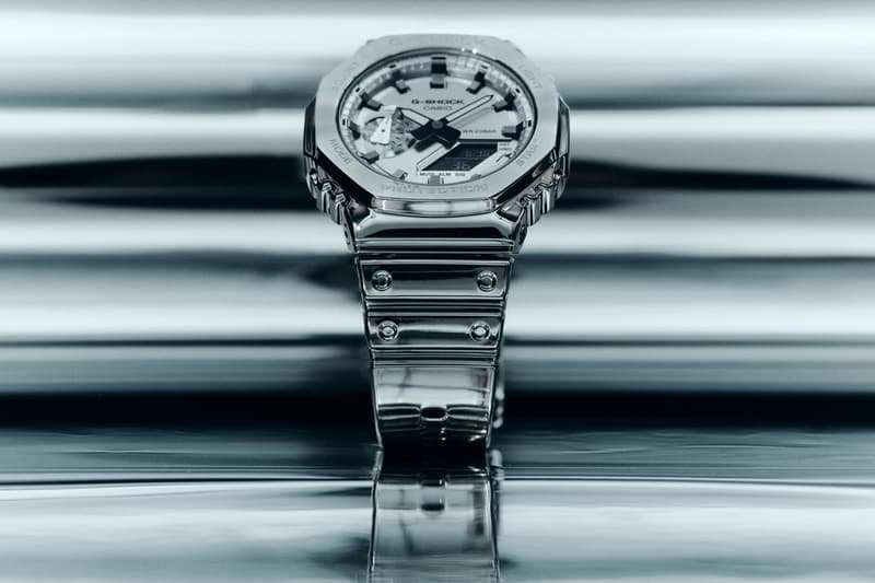 금빛, 은빛, 반짝이는, 지샥, 파인 메탈릭, 시리즈