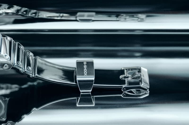 금빛, 은빛, 반짝이는, 지샥, 파인 메탈릭, 시리즈