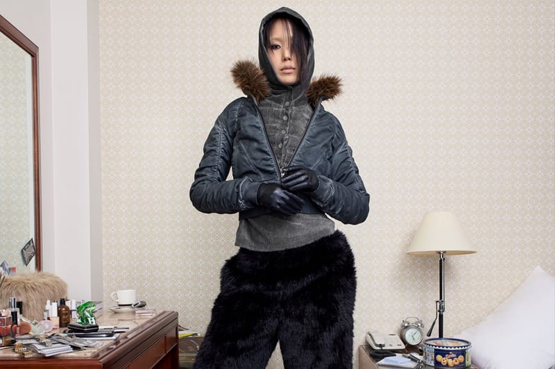 로딩룸 2025 가을, 겨울 컬렉션 공개