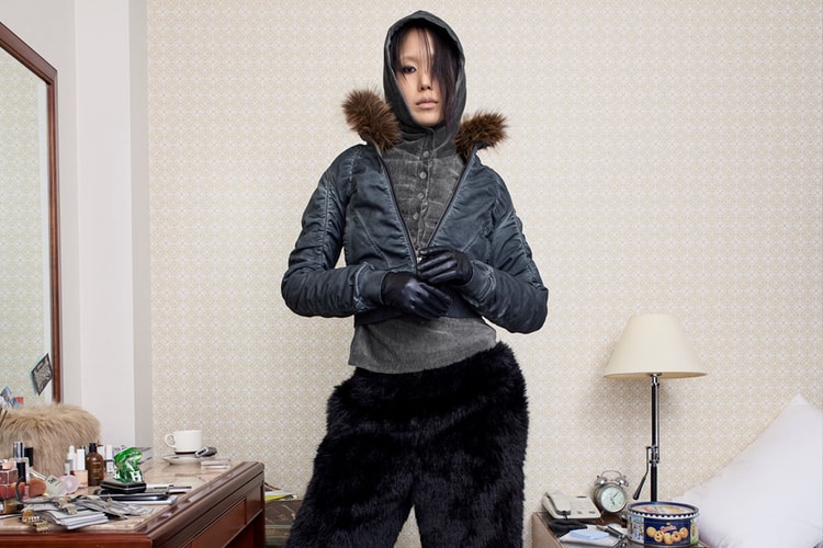 로딩룸 2025 가을, 겨울 컬렉션 공개