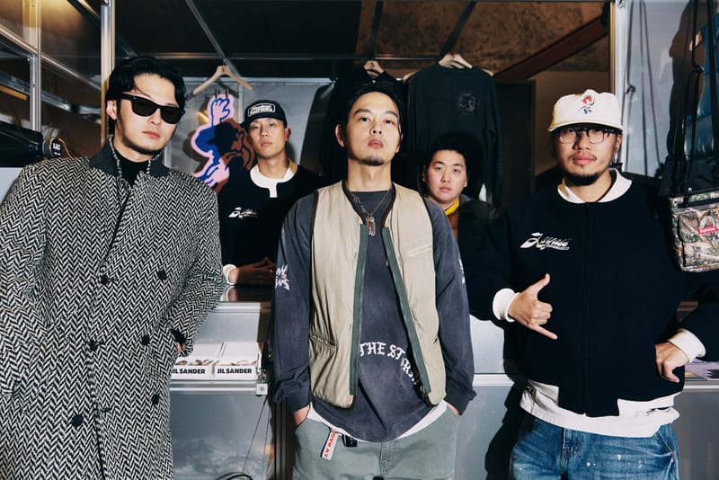 Shop Visits: 스틸나이스