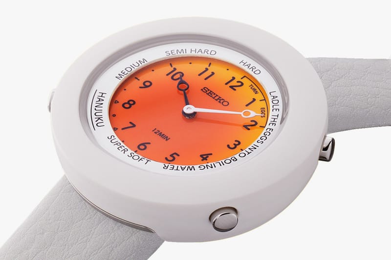 세이코 ‘놀랍도록 특별한 시계 전시회 2’ 개최