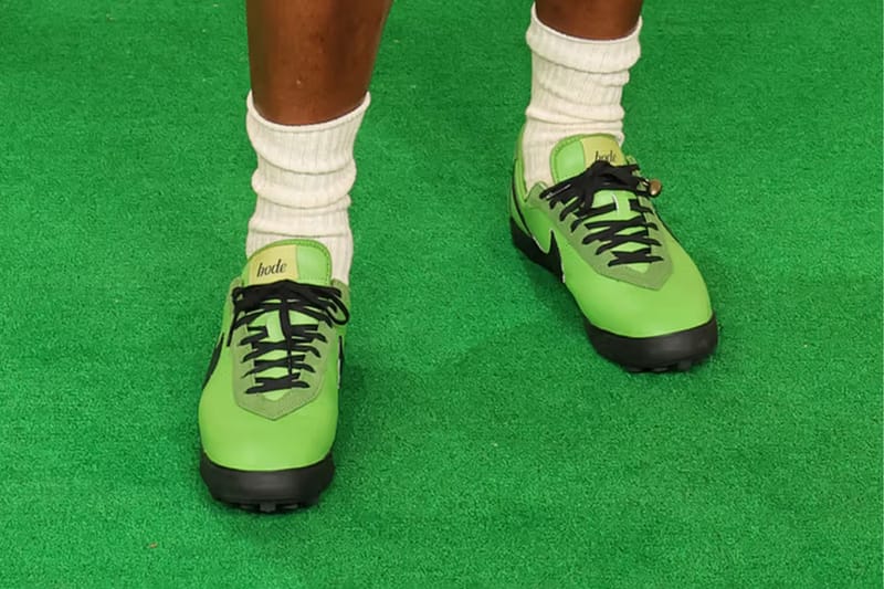 업데이트: 보디 × 나이키 ‘아스트로그래버’ 새로운 컬러웨이 2종 공개