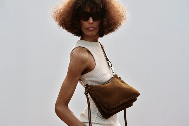 피비 파일로, ‘스몰 긱 백’ 출시