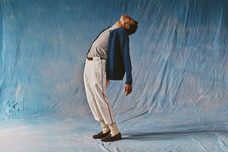 노아 2025 봄, 여름 컬렉션 공개