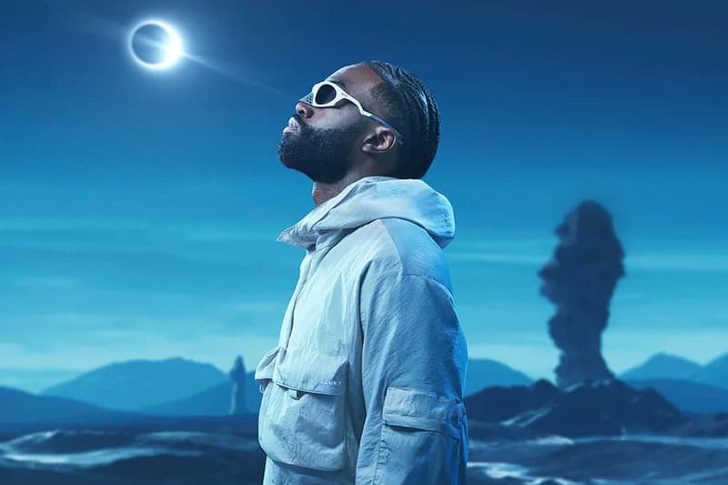 오클리, NBA 챔피언 제일런 브라운과 파트너십 발표