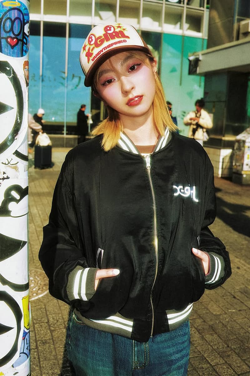 반디 더 핑크 x 엑스 걸 밸런타인데이 컬렉션 공개