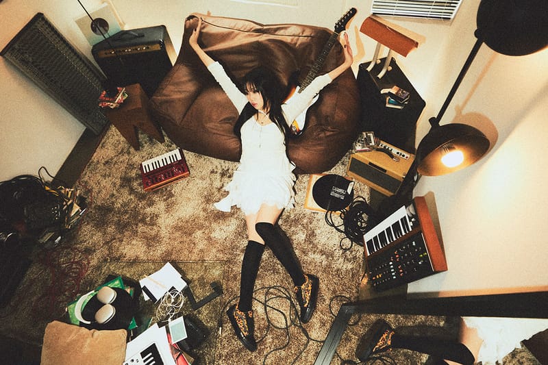 반스 ‘프리미엄 올드스쿨 뮤직’ 캠페인 공개