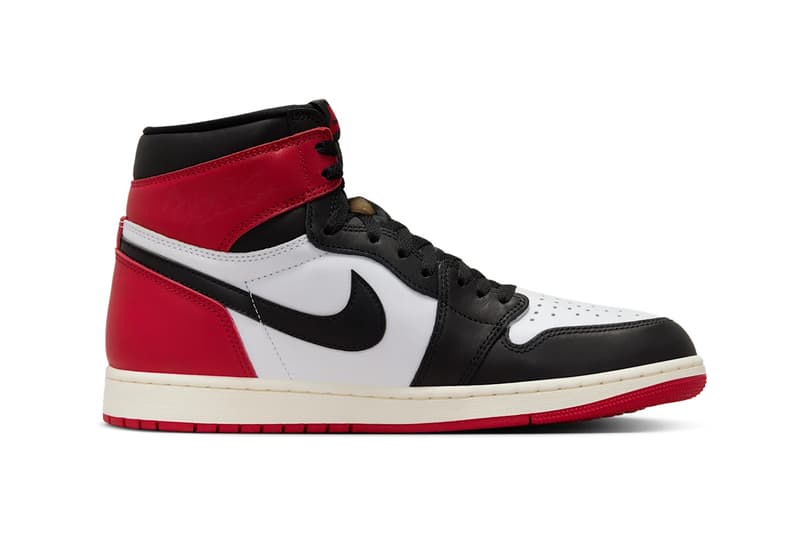 오로지 마이클 조던에게만 허락되었던 신발, 에어 조던 1 블랙 텅 블랙 토, 나이키, 에어 조던 1, 조던, 마이클 조던, 블랙토, 블랙텅, 스니커헤드, 스니커, 리이매진드