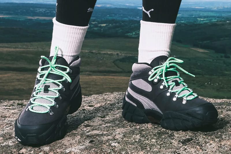 스켑타 x 푸마 ‘포에버 스콥’ 새로운 컬러웨이 출시