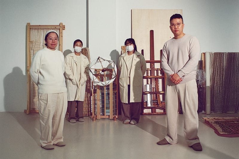 한국의 지속 가능성 하이엔드 브랜드, 영앤생 인터뷰