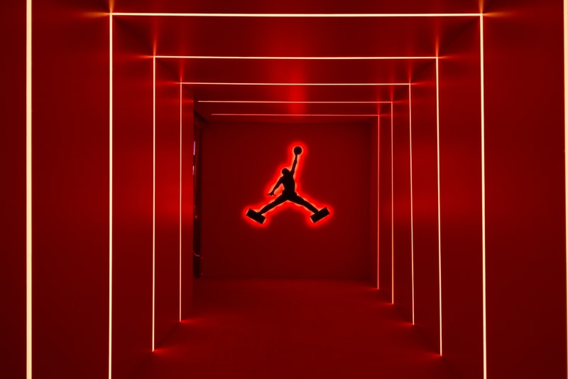 조던 브랜드, ‘UNBANNABLE CELEBRATION PARTY’ 개최 nike jordan 나이키 에어 조던 air jordan