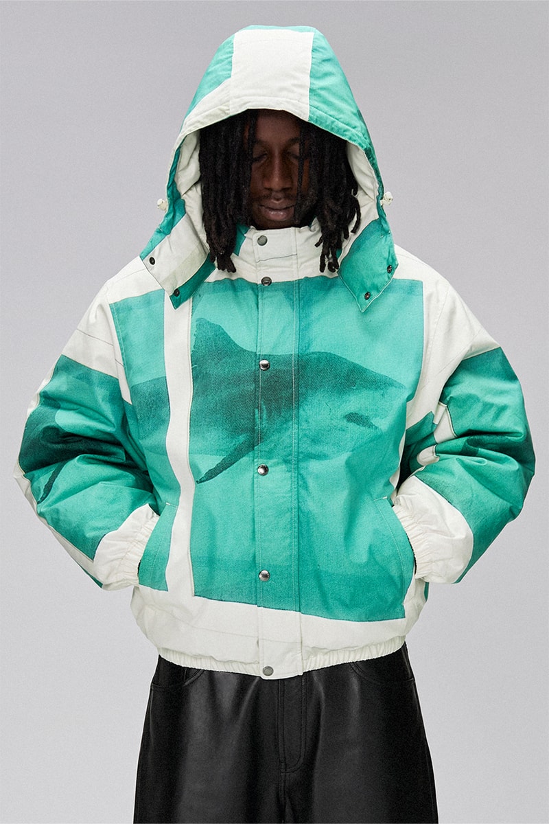 슈프림, 2025 SS 컬렉션 룩북 공개, supreme, supreme 2025 ss, 슈프림 룩북