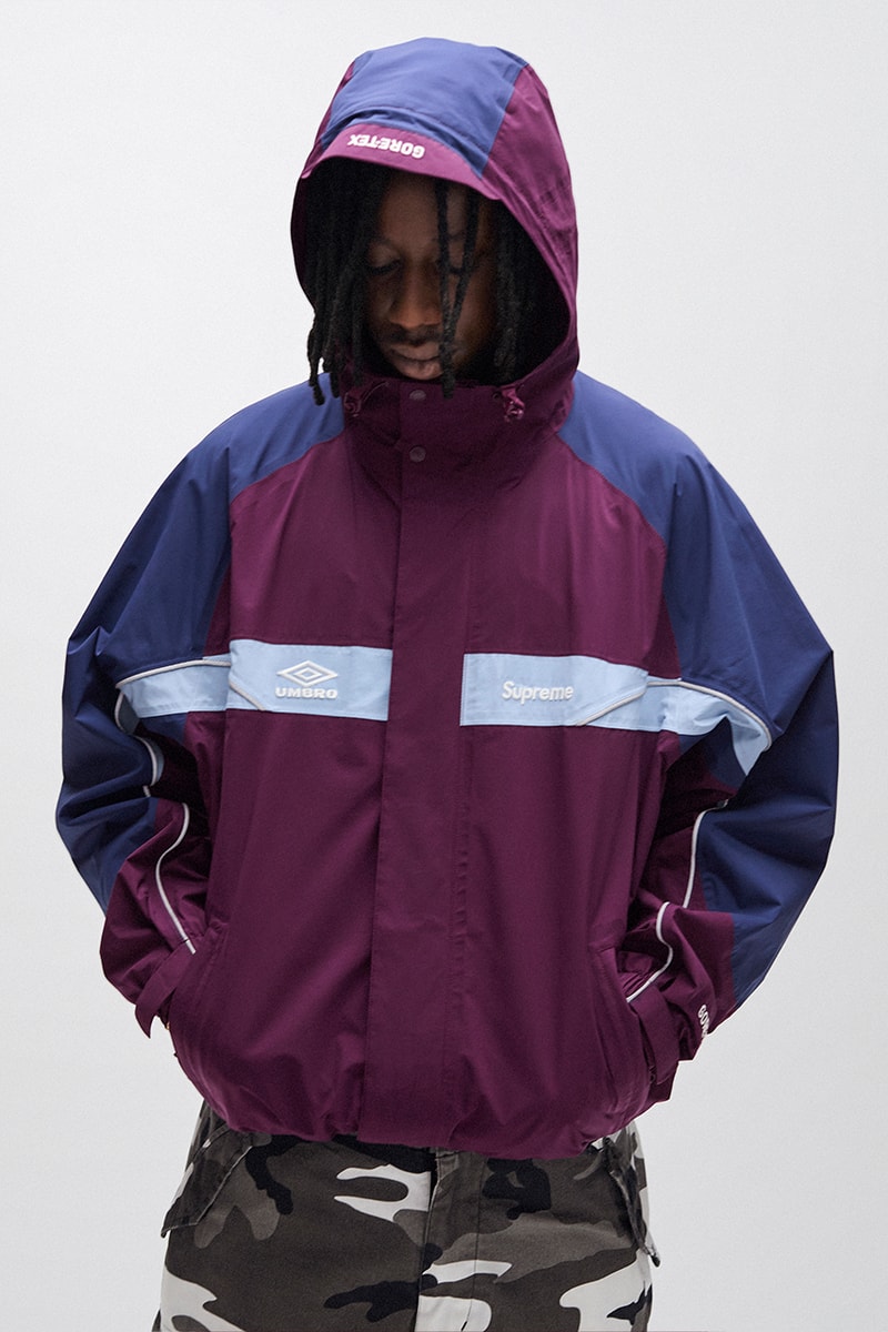 슈프림, 2025 SS 컬렉션 룩북 공개, supreme, supreme 2025 ss, 슈프림 룩북